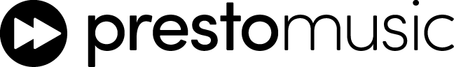 logo presto