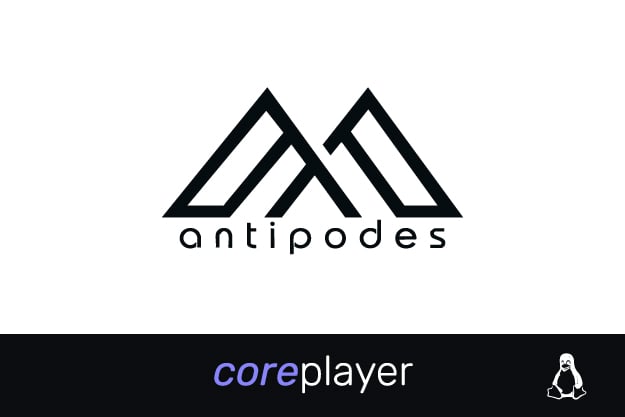 Antipodes