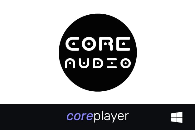 CoreAudio
