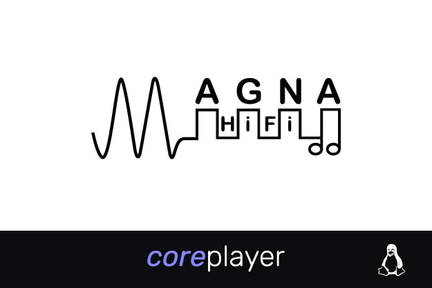 MagnaHifi