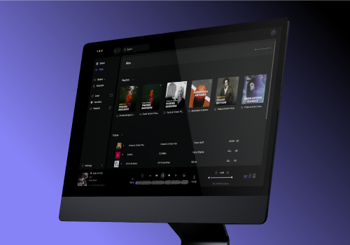 Streaming