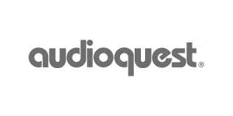 Logo Audioquest Caroussel