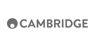 Logo Cambridge Caroussel