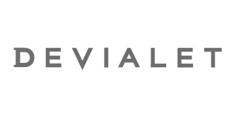 Logo Devialet Caroussel
