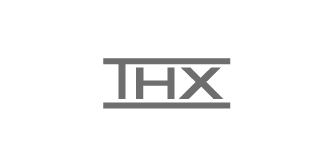 Logo THX Caroussel