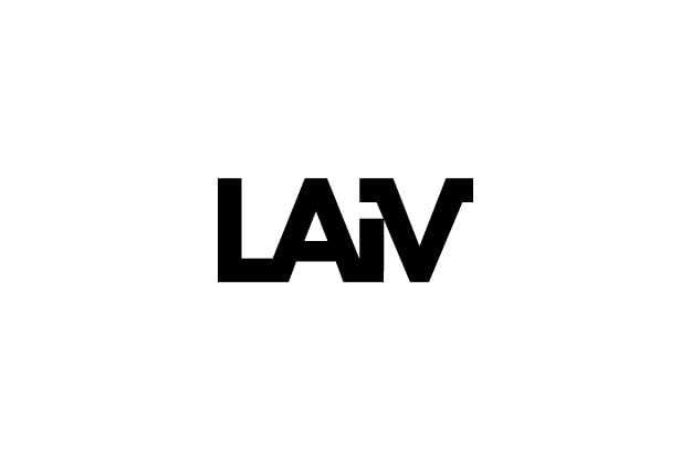 LAIV Logo