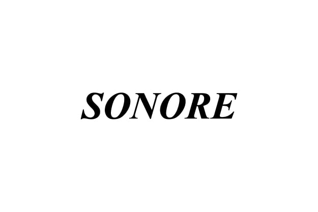 Logo Sonore