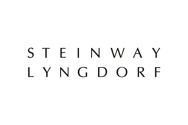 Steinway Lyngdorf