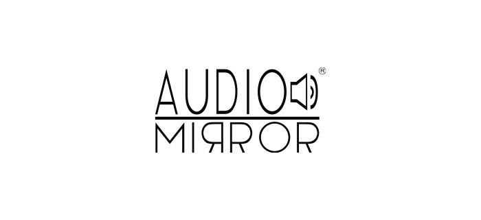 AudioMirror LOGO