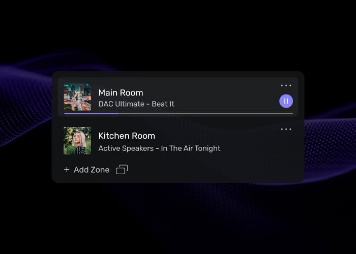 multizone