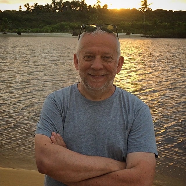 Alain Lompech - Audirvana