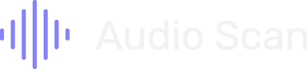 Logo Audioscan