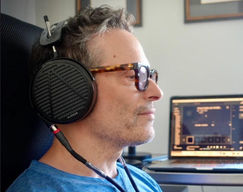 Michael Beinhorn Audirvana