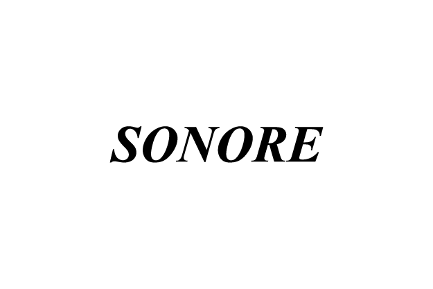 Logo Sonore