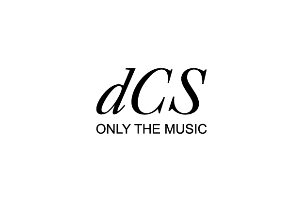 dCS logonobg